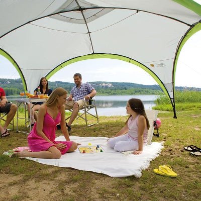 Chaise Pliable - SitAnywhere™ - Beige - Explora Camping