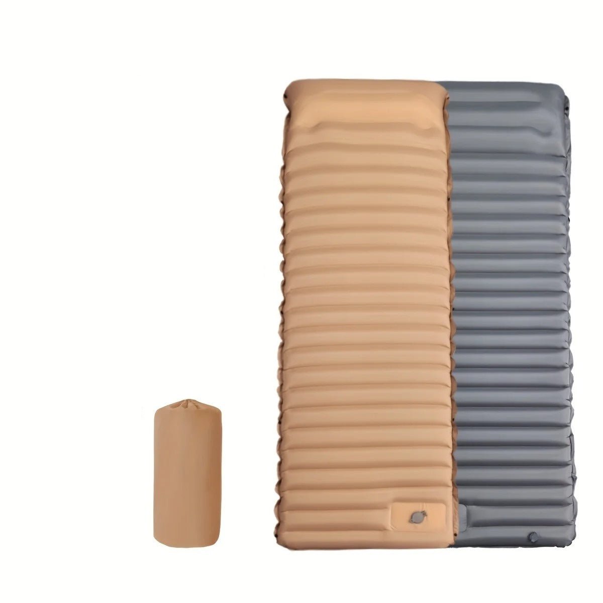 Matelas auto gonflant | Campcomfort - Explora Camping