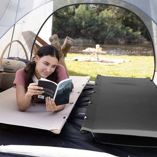 Lit de camp | Ultralight - Explora Camping