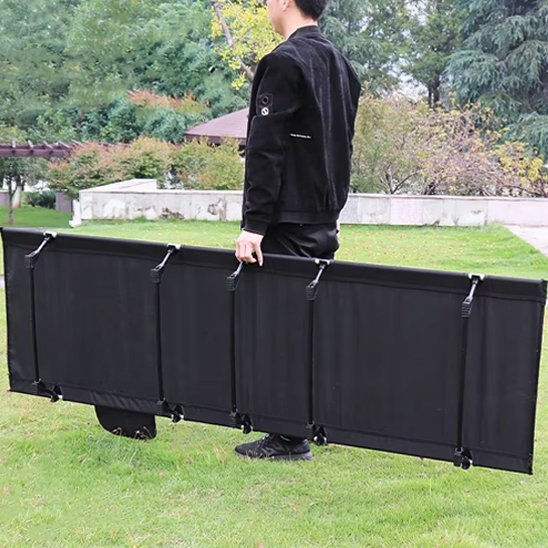 Lit de camp | Ultralight - Explora Camping