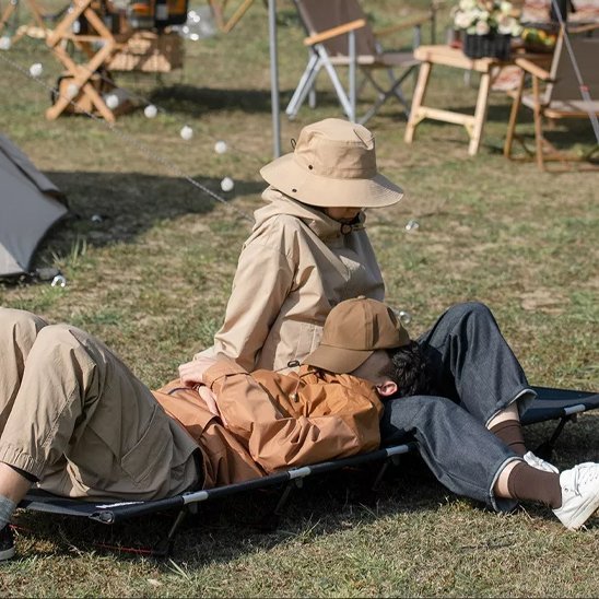 Lit de camp | Ultralight - Explora Camping