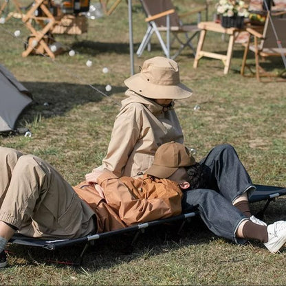 Lit de camp | Ultralight - Explora Camping