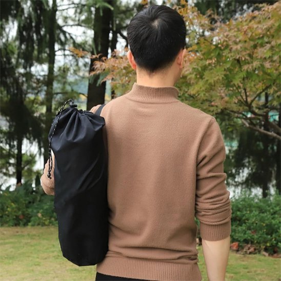 Lit de camp | Ultralight - Explora Camping