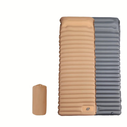 Matelas auto gonflant | Campcomfort - Explora Camping