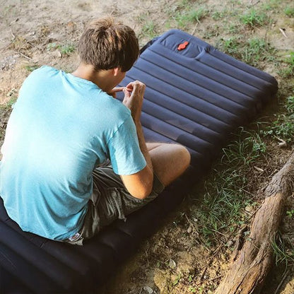 Matelas auto gonflant | Campcomfort - Explora Camping