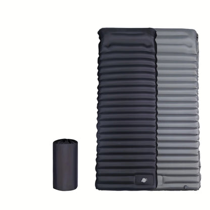 Matelas auto gonflant | Campcomfort - Explora Camping