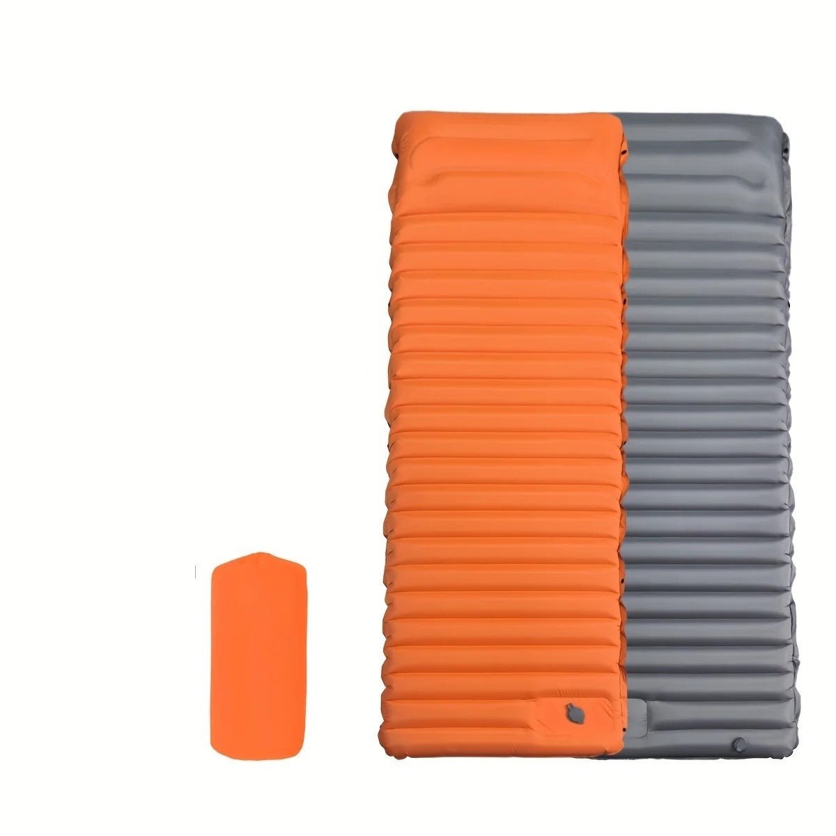 Matelas auto gonflant | Campcomfort - Explora Camping