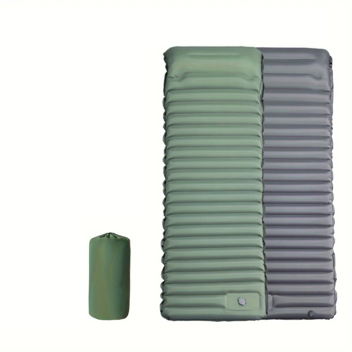 Matelas auto gonflant | Campcomfort - Explora Camping