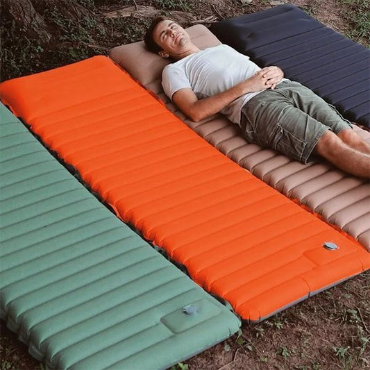 Matelas auto gonflant | Campcomfort - Explora Camping