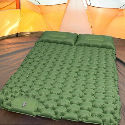 Matelas gonflable 2 personnes | UltraConfort - Explora Camping