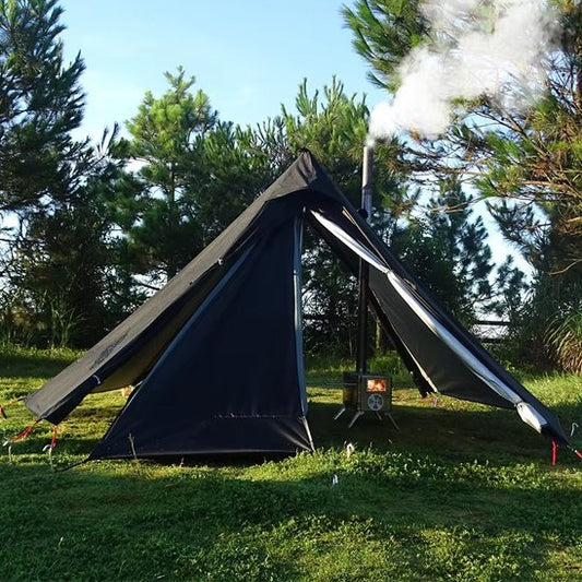 Tente camping | Ultra - légère imperméable - Explora Camping