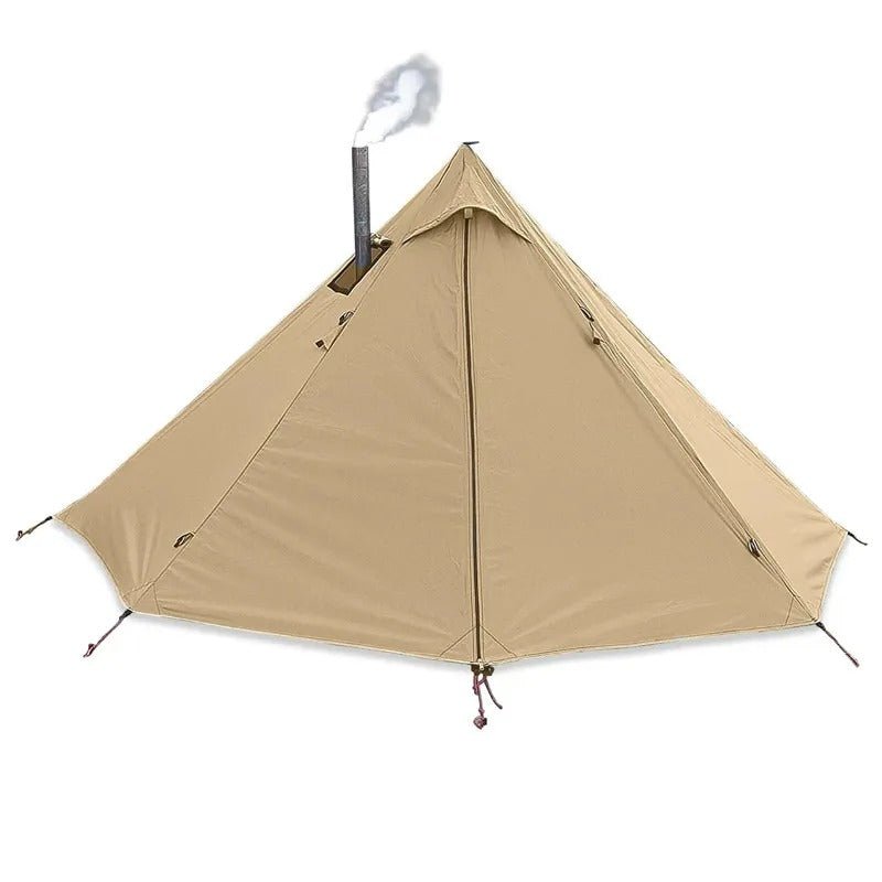 Tente camping | Ultra - légère imperméable - Explora Camping