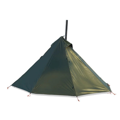 Tente camping | Ultra - légère imperméable - Explora Camping