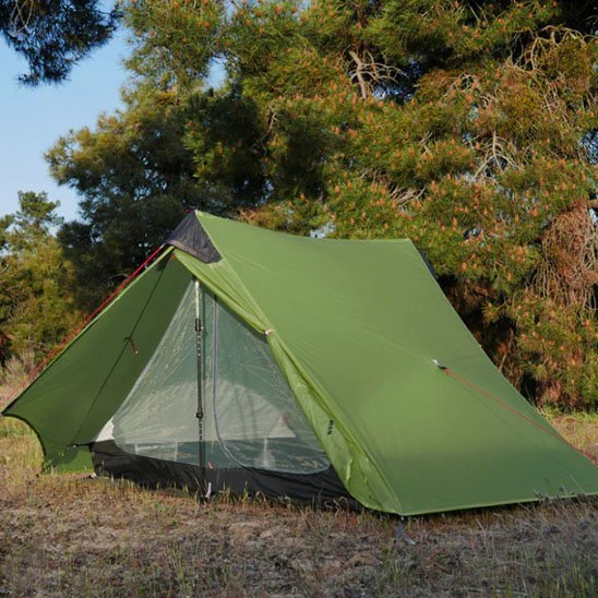 Tente camping | Ultra - légère Montage Rapide - Explora Camping