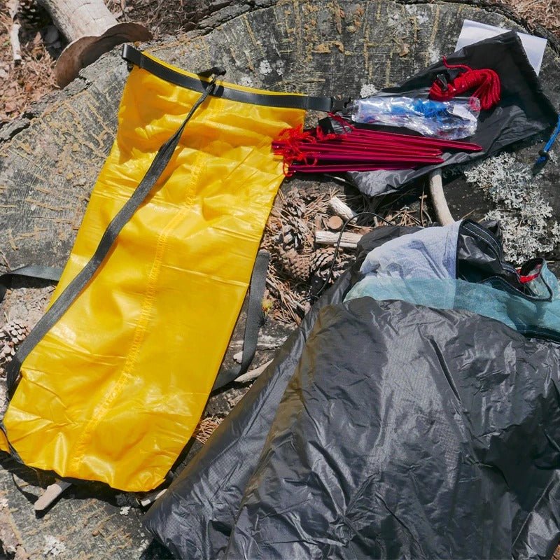 Tente camping | Ultra - légère Montage Rapide - Explora Camping