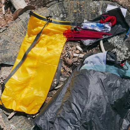 Tente camping | Ultra - légère Montage Rapide - Explora Camping