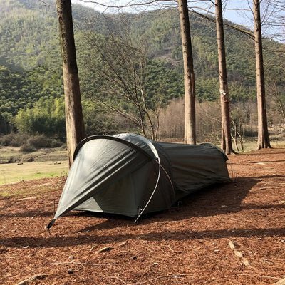 Tente trekking | Ultralight Explorer - Explora Camping