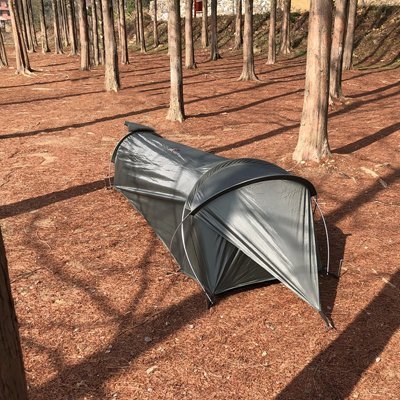 Tente trekking | Ultralight Explorer - Explora Camping